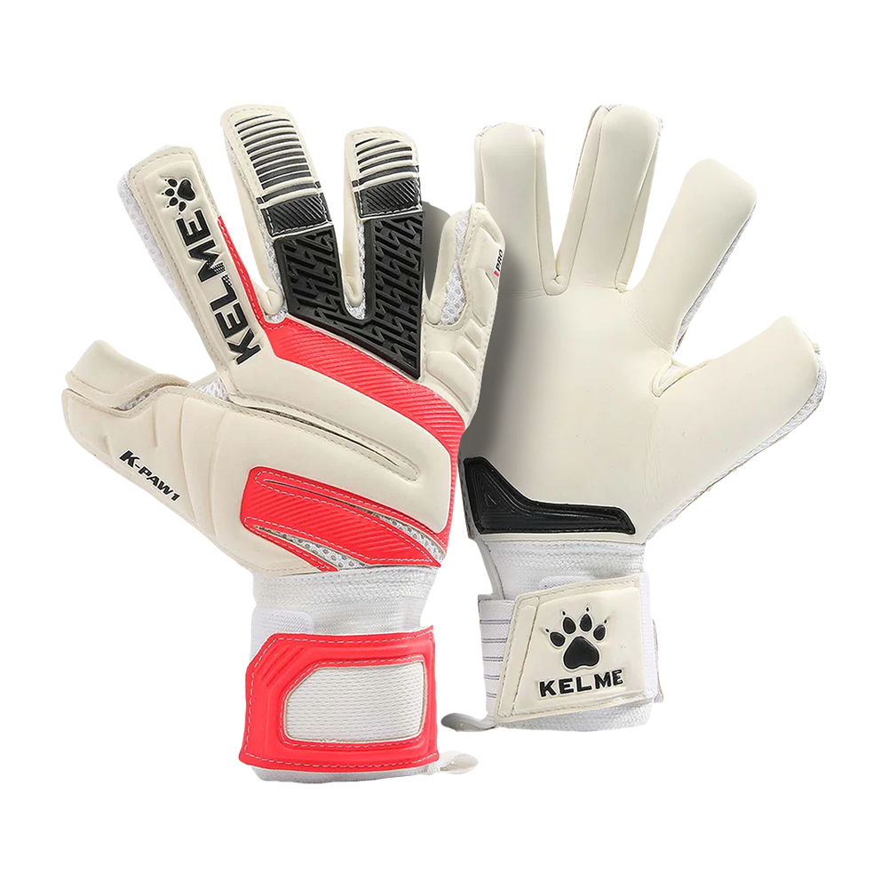 GUANTES ARQUERO FÚTBOL